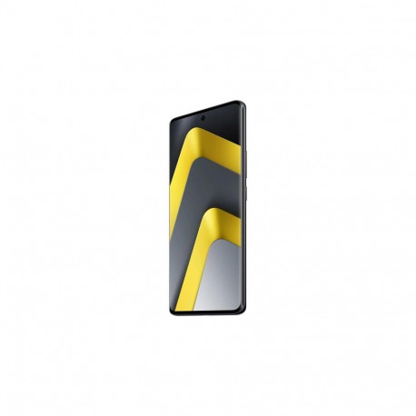 POCO M8 8/256GB must nutitelefon