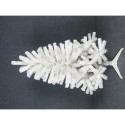 CHRISTMAS TREE ARTIF BASIC WHITE 120CM