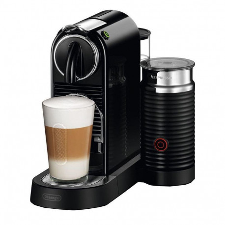 COFFEE MACHINE EN267.BAE NESPRESSO
