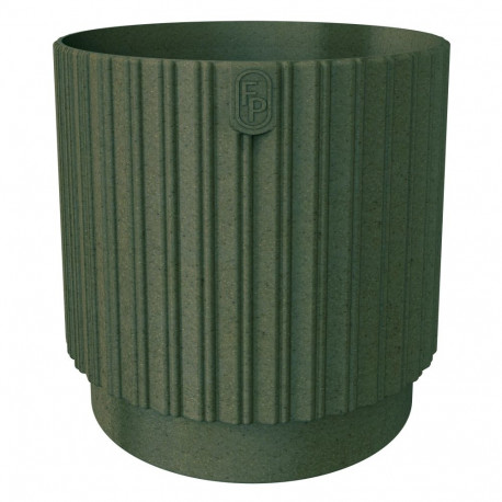 FLOWER POT MIKA CYLI PETIT 5350-079 D14