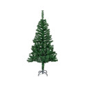 CHRISTMAS TREE ARTIF BASIC 210CM 9684203