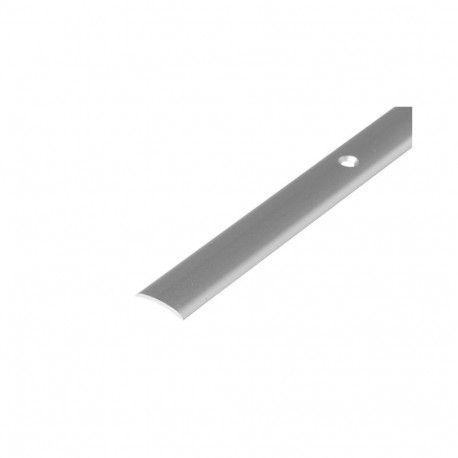 ALUM PROFILE LPO20 SILVER MATT 1M (18)