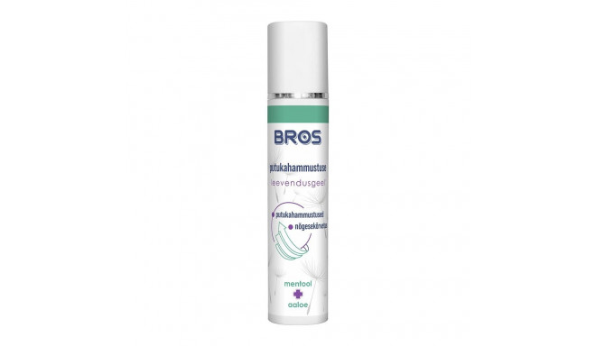 Bros putukahammustuste järgne geel 50ml EE