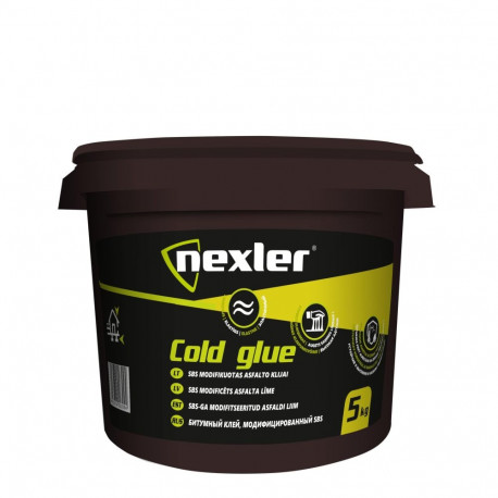 COLD GLUE NEXLER 5KG