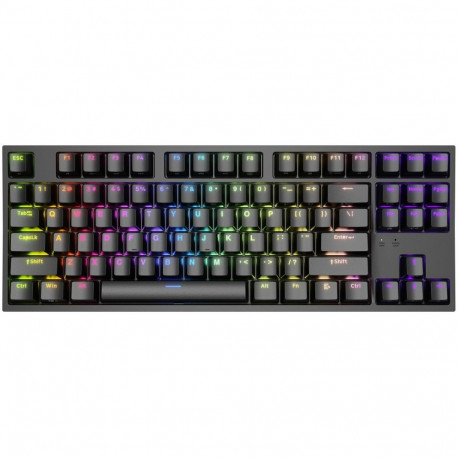 KEYBOARD GENESIS THOR 404 TKL RGB