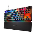 GAM. KEYBOARD STEELSERIES APEXPRO TKL
