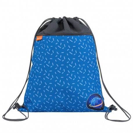 SCHOOL SPORTS BAG 80G TGAS-020S01