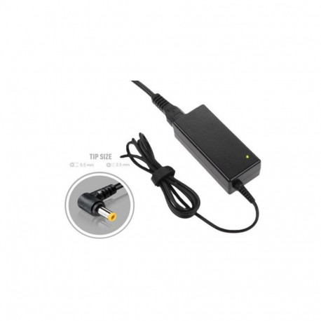 Ühilduv laadija 90W 19V 4.74A 5.5X2.5MM