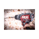 20V BL COMBI DRILL DRIVER 3075CA