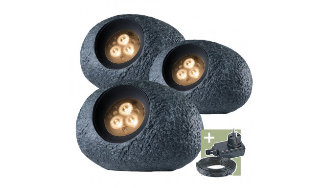 Välisvalgustussüsteem INGOR 12V PL2003
