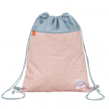 SCHOOL SPORTS BAG 80G TGAS-019S01