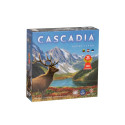 Lauamäng Cascadia