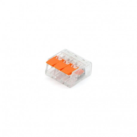 CABLE CONNECTOR PCT-413 3X0.08-4mm2 (25)
