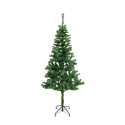CHRISTMAS TREE ARTIF BASIC 180CM 9684202