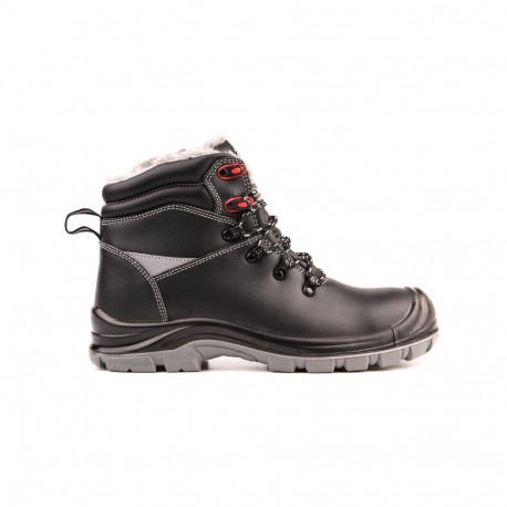 SAFETY SHOES S3 PED9008 46S HAUSHALT