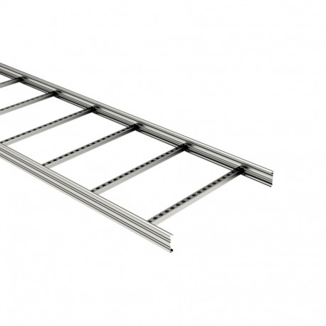 KS20-500 L=6000 PG CABLE LADDER