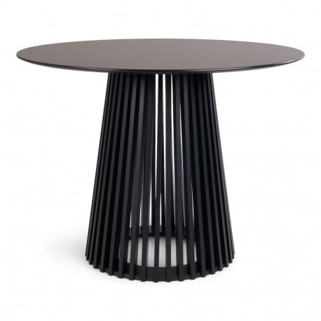 Domoletti D100CM must söögilaud