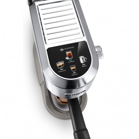 DeLonghi EC890.M kohvimasin