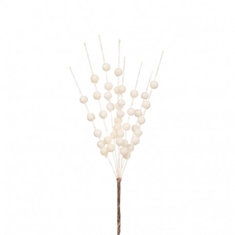 ARTIFICIAL CHRISTMAS BRANCH 30CM C342