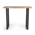 BAR TABLE ANDA U LEGS