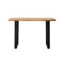 WILTON DINING TABLE 120X75X80CM