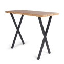 BAR TABLE ANDAXLEGS