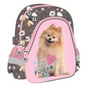 BACKPACK SMALL DOG