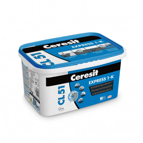 SEALING FILM CL51 EXPRESS-1K 5KG