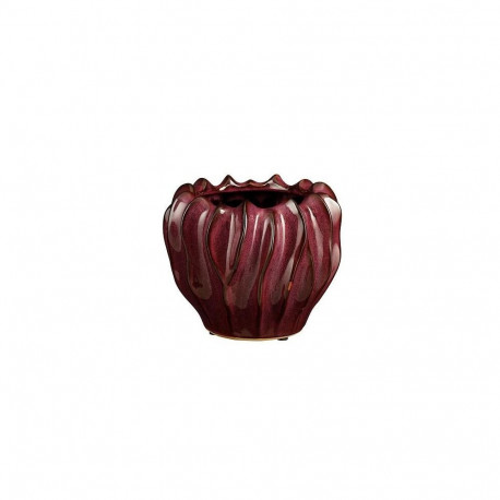 Keraamiline pott THOM D21.5 H17CM lilla