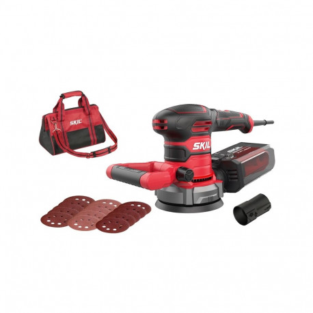 SANDER ECCENTRIC 7480DA 400W