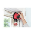 SANDER TRIANGULAR 7260AA 100W