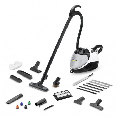 STEAM CLEANER VACUUM SV 7 AKUTA