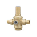 PRESSURE REDUCER 3/4