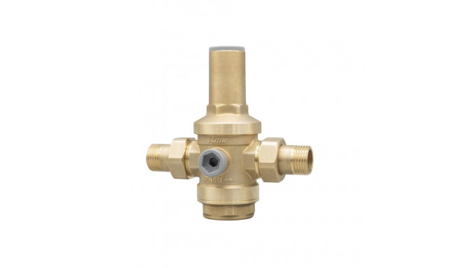 PRESSURE REDUCER 3/4