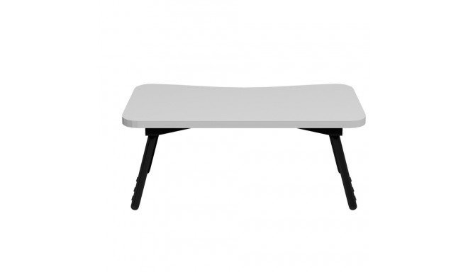 COMPUTER TABLE KUBI 23X60X35CM WHITE
