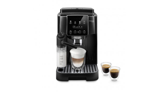 DeLonghi ECAM220.60.B kohvimasin