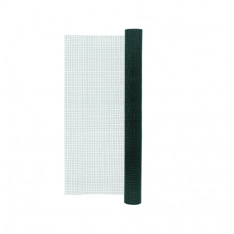 Keevisvõrk PVC 0.9X12.7X12.7X1200MM 5M