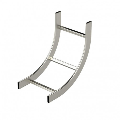 KSVI-300 R=300 HDG LADDER VERTICAL INSID