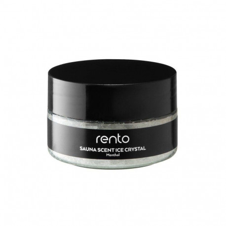 Rento jääkristalli saunaaroom 30g