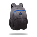 BAGPACK COOLPACK PICK GRADIENT GREY