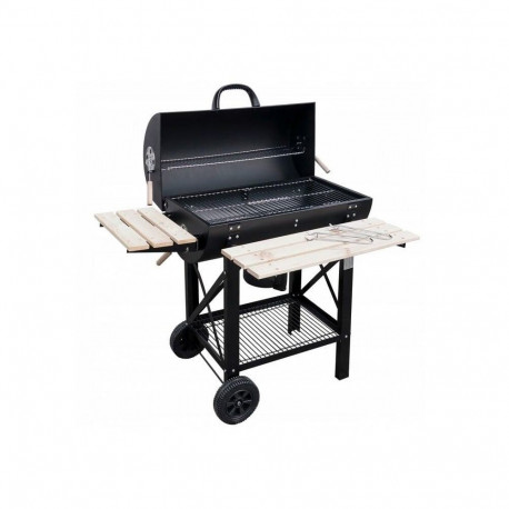 MIR418 grill