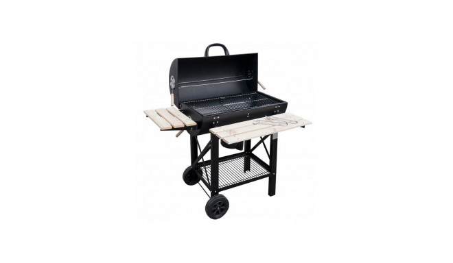 MIR418 grill