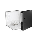 ARCH FILE A4 5CM BLACK
