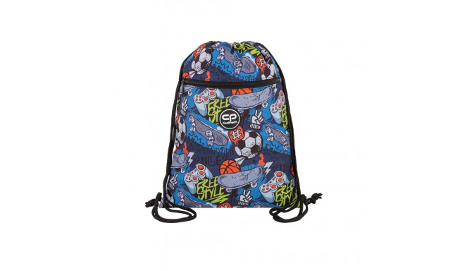 Coolpack jalatsikott