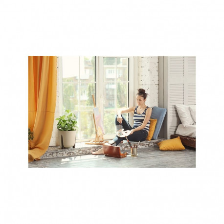 Lillepott Frida Eco Coffee 253-85 260