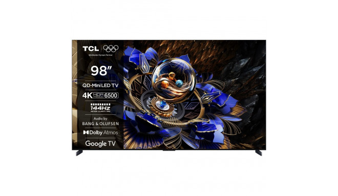 TCL 98X11K teler