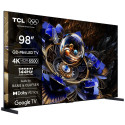 TCL 98X11K teler