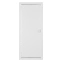 PANEL DISTRIBUTION MSF 5X12 FLUSH