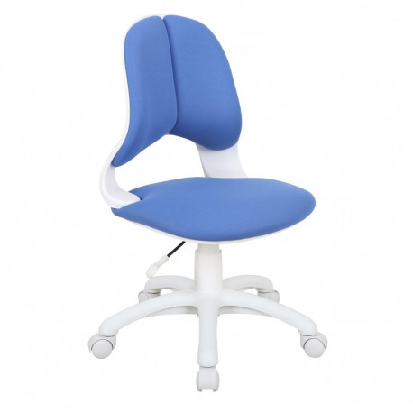 CHAIR CX1510M BLUE