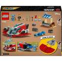 Konstruktor LEGO Star Wars 75384